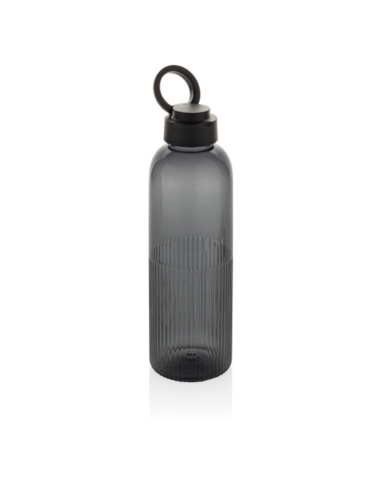 Gourde Ripple 750 ml en rPET RCS avec poignée personnalisable