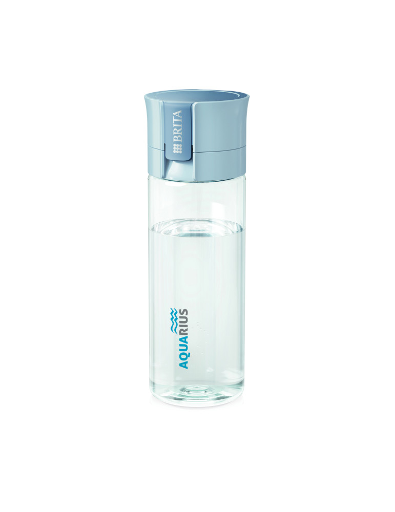 Gourde filtrante BRITA Vital 600 ml avec deux filtres personnalisable