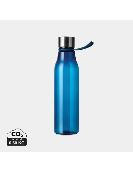 Grande bouteille Vinga Lean 800 ml en rPET RCS personnalisable