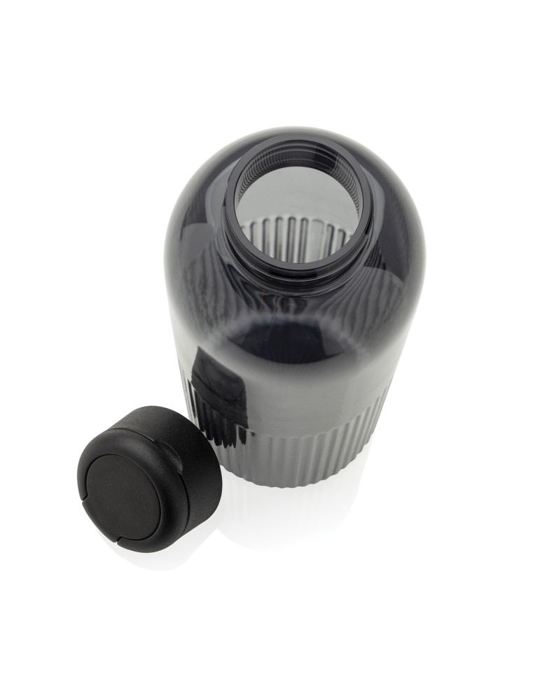 Gourde Ripple 750 ml en rPET RCS avec poignée personnalisable
