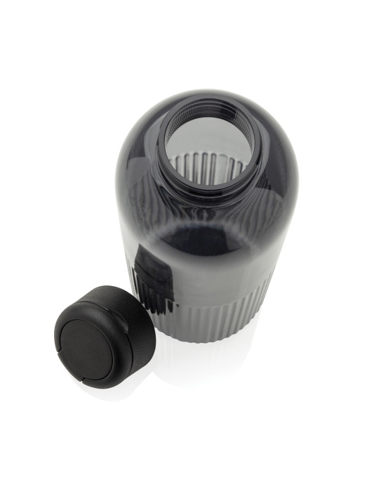 Gourde Ripple 750 ml en rPET RCS avec poignée personnalisable
