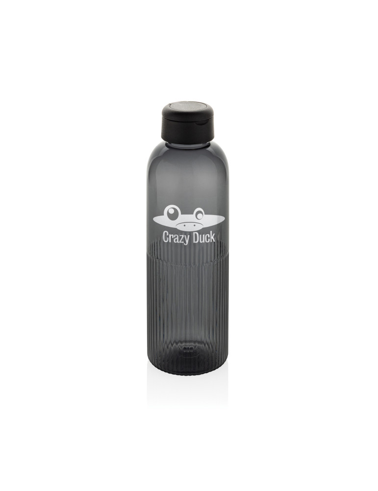 Gourde Ripple 750 ml en rPET RCS avec poignée personnalisable