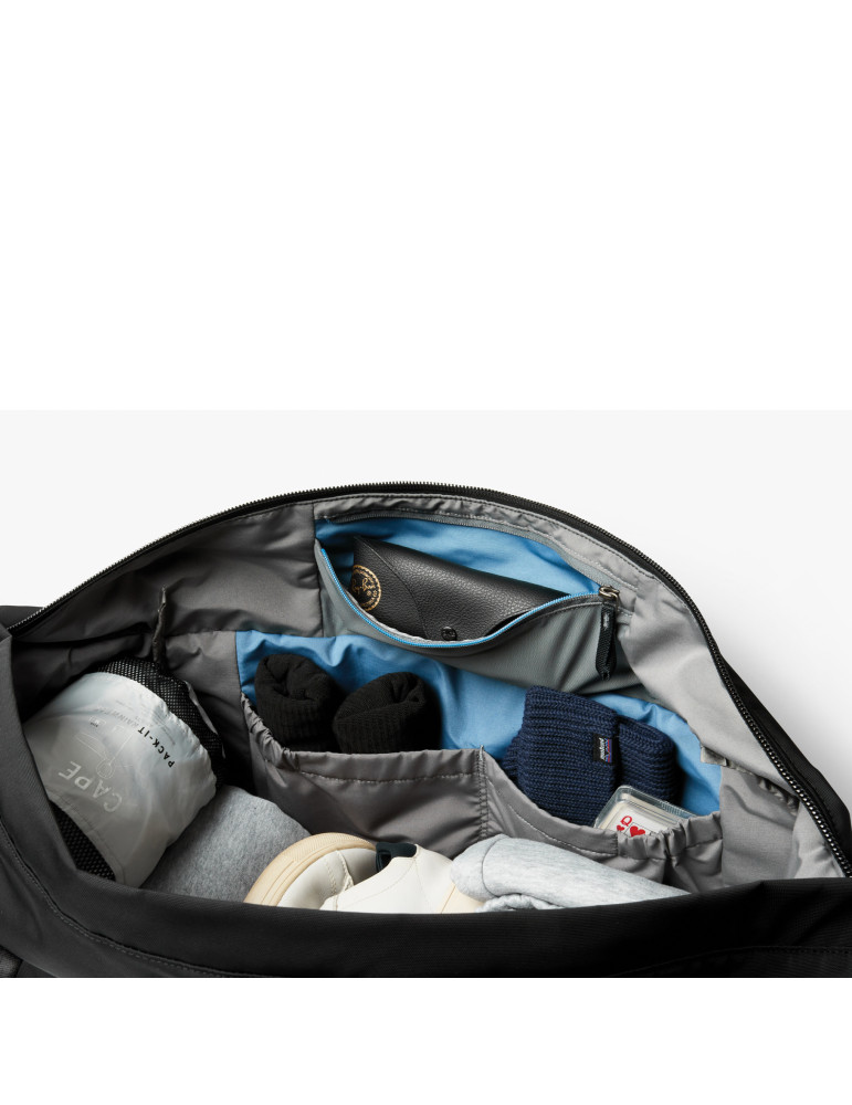 Sac week-end Bellroy Classic 45 L personnalisable
