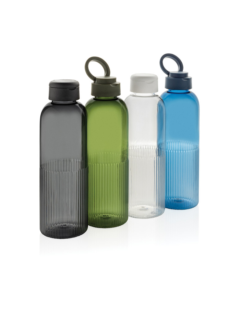 Gourde Ripple 750 ml en rPET RCS avec poignée personnalisable