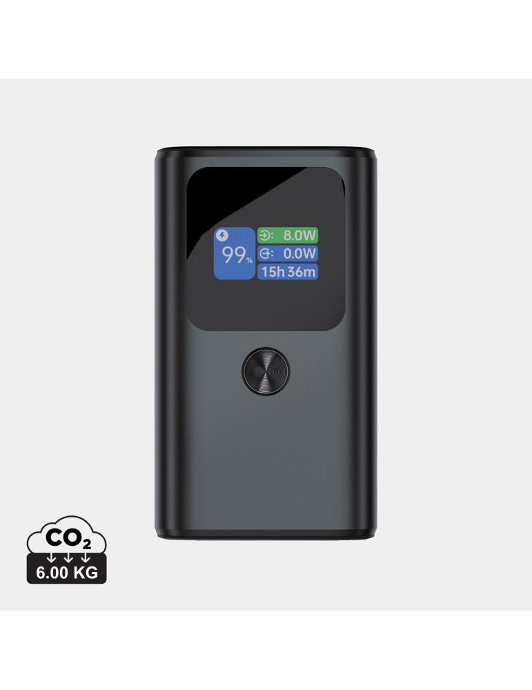 Batterie Campbell Urban Vitamin 10 000 mAh 55 W personnalisable