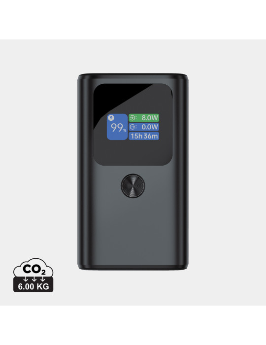 Batterie Campbell Urban Vitamin 10 000 mAh 55 W personnalisable