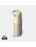 Gourde BRITA LARQ Essential 680 ml en inox personnalisable