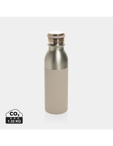 Gourde Duoloop 780 ml en acier RCS personnalisable
