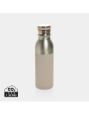 Gourde Duoloop 780 ml en acier RCS personnalisable