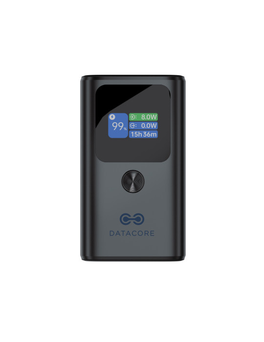 Batterie Campbell Urban Vitamin 10 000 mAh 55 W personnalisable