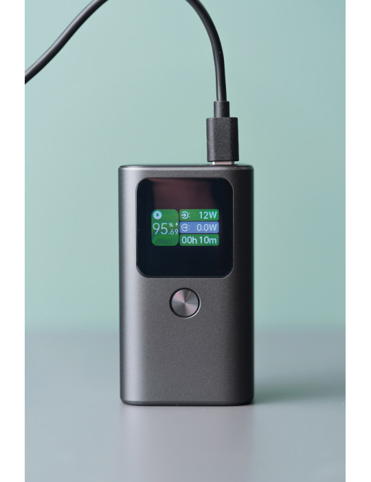 Batterie Campbell Urban Vitamin 10 000 mAh 55 W personnalisable