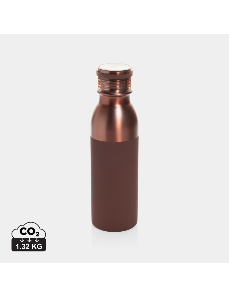 Gourde Duoloop 780 ml en acier RCS personnalisable