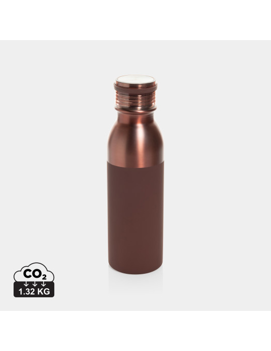 Gourde Duoloop 780 ml en acier RCS personnalisable