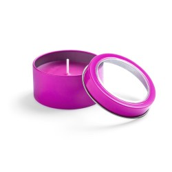 Bougie Aromatique Personnalisée Décorative Sioko livraison express 24h 48h