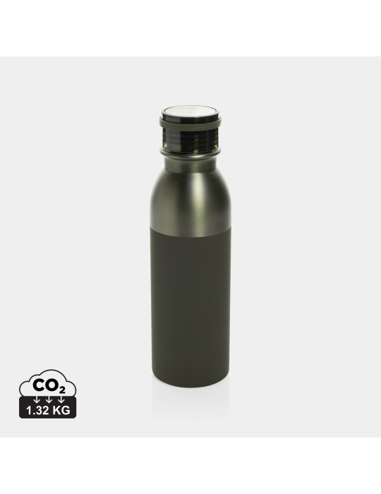 Gourde Duoloop 780 ml en acier RCS personnalisable
