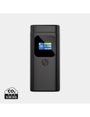 Batterie Sunnyvale Urban Vitamin 15 000 mAh 100 W personnalisable