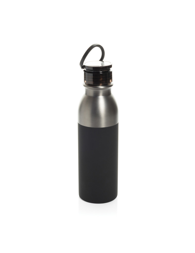 Gourde Duoloop 780 ml en acier RCS personnalisable