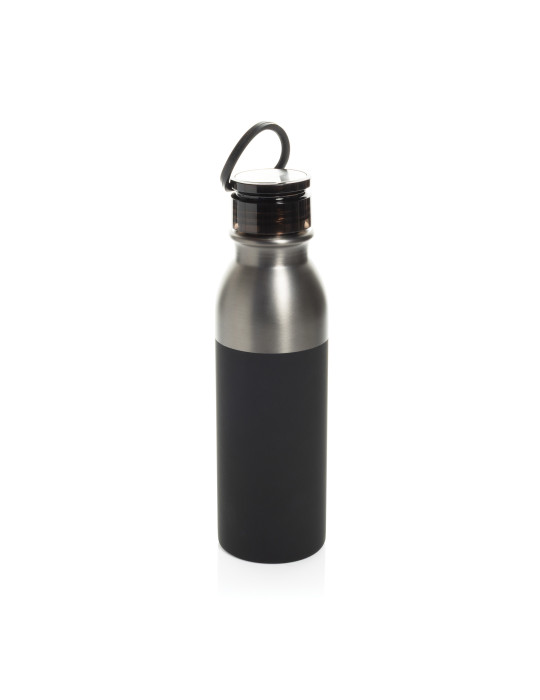 Gourde Duoloop 780 ml en acier RCS personnalisable