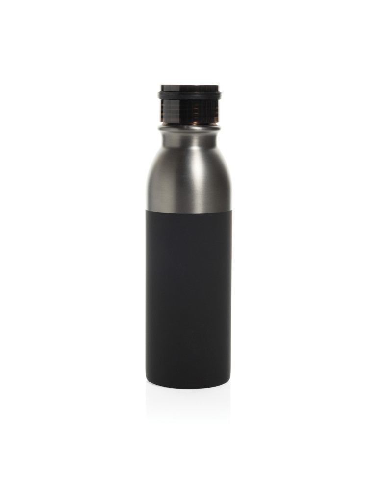 Gourde Duoloop 780 ml en acier RCS personnalisable