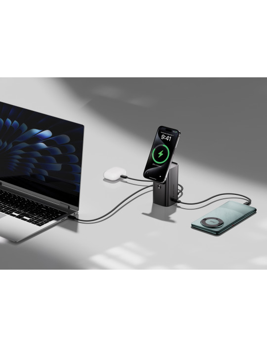 Batterie Sunnyvale Urban Vitamin 15 000 mAh 100 W personnalisable