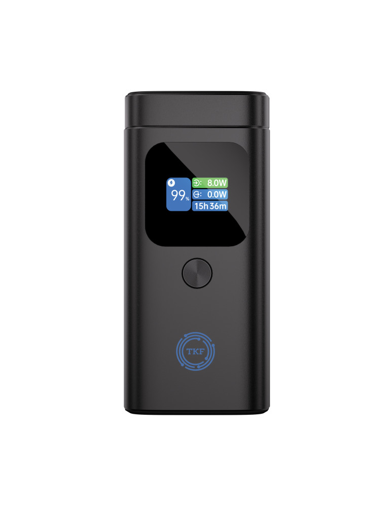 Batterie Sunnyvale Urban Vitamin 15 000 mAh 100 W personnalisable