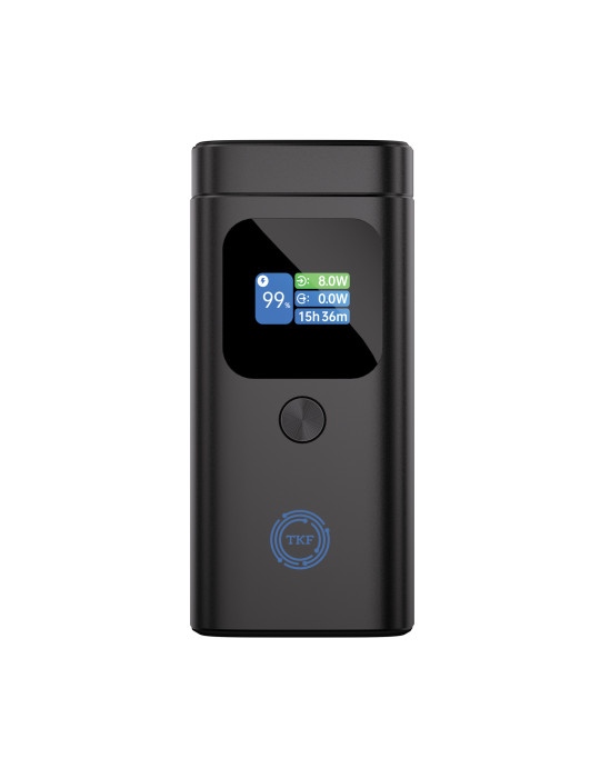 Batterie Sunnyvale Urban Vitamin 15 000 mAh 100 W personnalisable