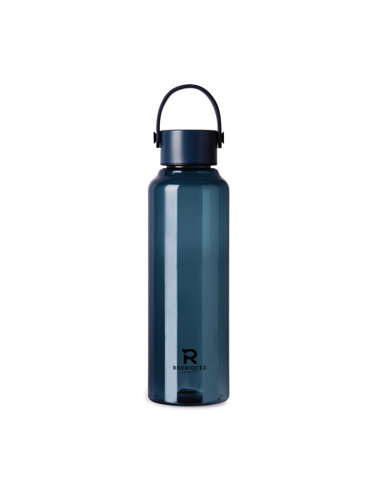 Bouteille Vinga Baltimore 550 ml en rPET recyclé RCS personnalisable