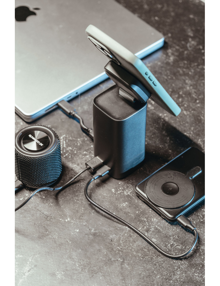 Batterie Sunnyvale Urban Vitamin 15 000 mAh 100 W personnalisable