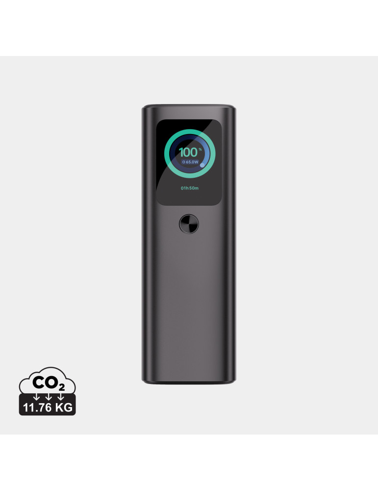 Batterie Stanford Urban Vitamin 20 000 mAh 165 W personnalisable
