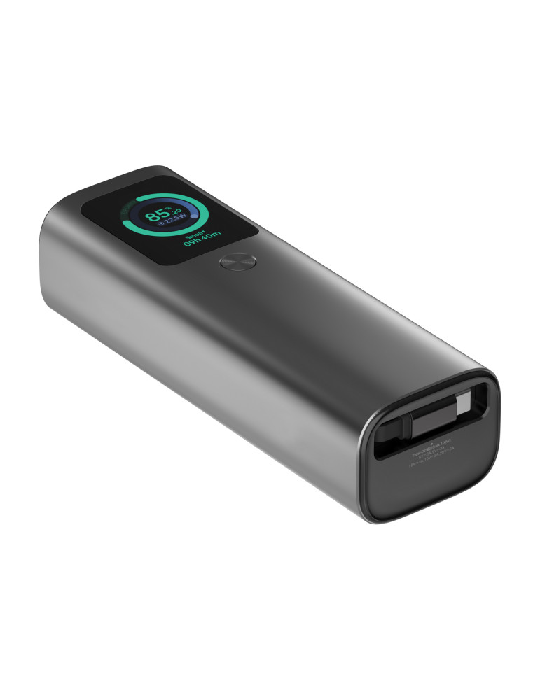Batterie Stanford Urban Vitamin 20 000 mAh 165 W personnalisable