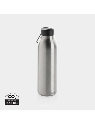 Gourde Avira Avior 500 ml isotherme RCS personnalisable
