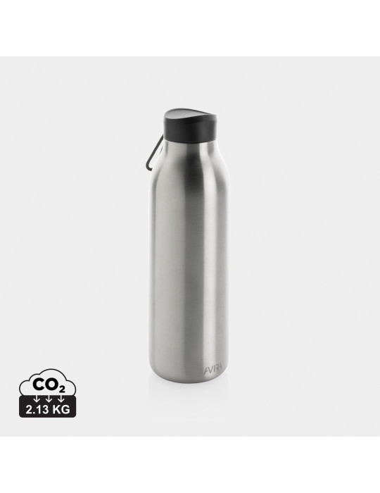Gourde Avira Avior 500 ml isotherme RCS personnalisable