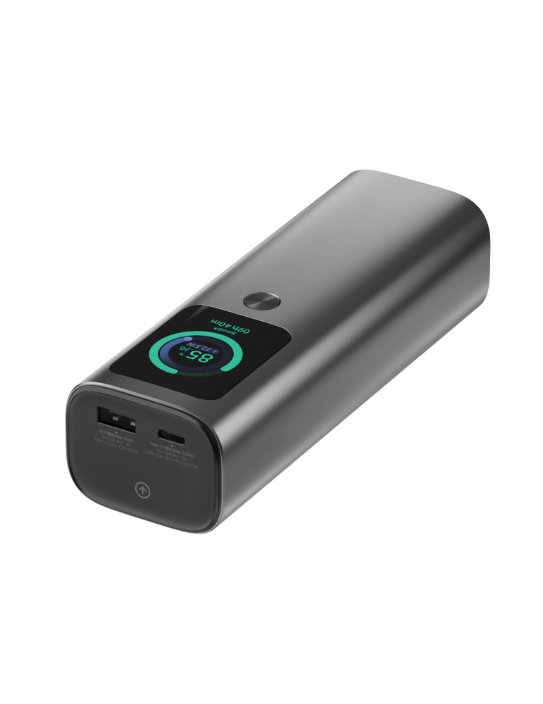Batterie Stanford Urban Vitamin 20 000 mAh 165 W personnalisable