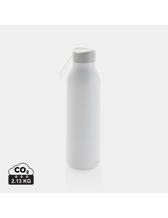 Gourde Avira Avior 500 ml isotherme RCS personnalisable