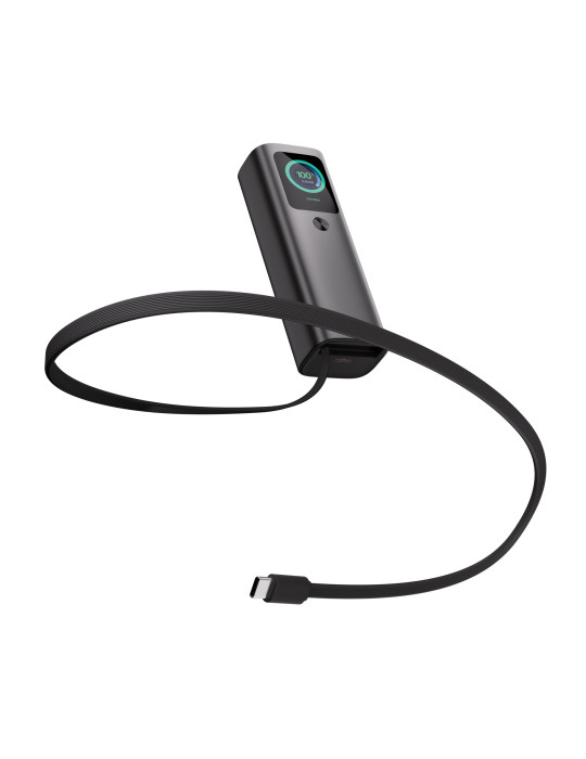 Batterie Stanford Urban Vitamin 20 000 mAh 165 W personnalisable