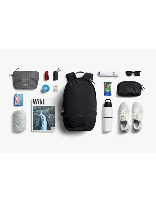 Sac Bellroy Lite pliable en rPET personnalisable