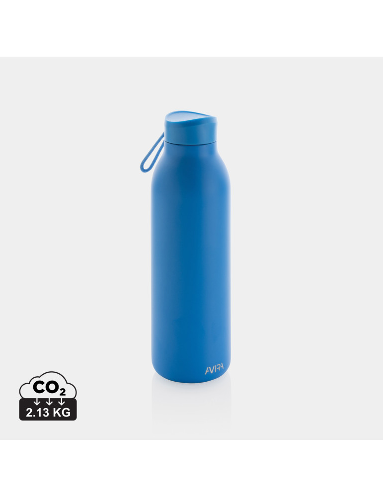 Gourde Avira Avior 500 ml isotherme RCS personnalisable