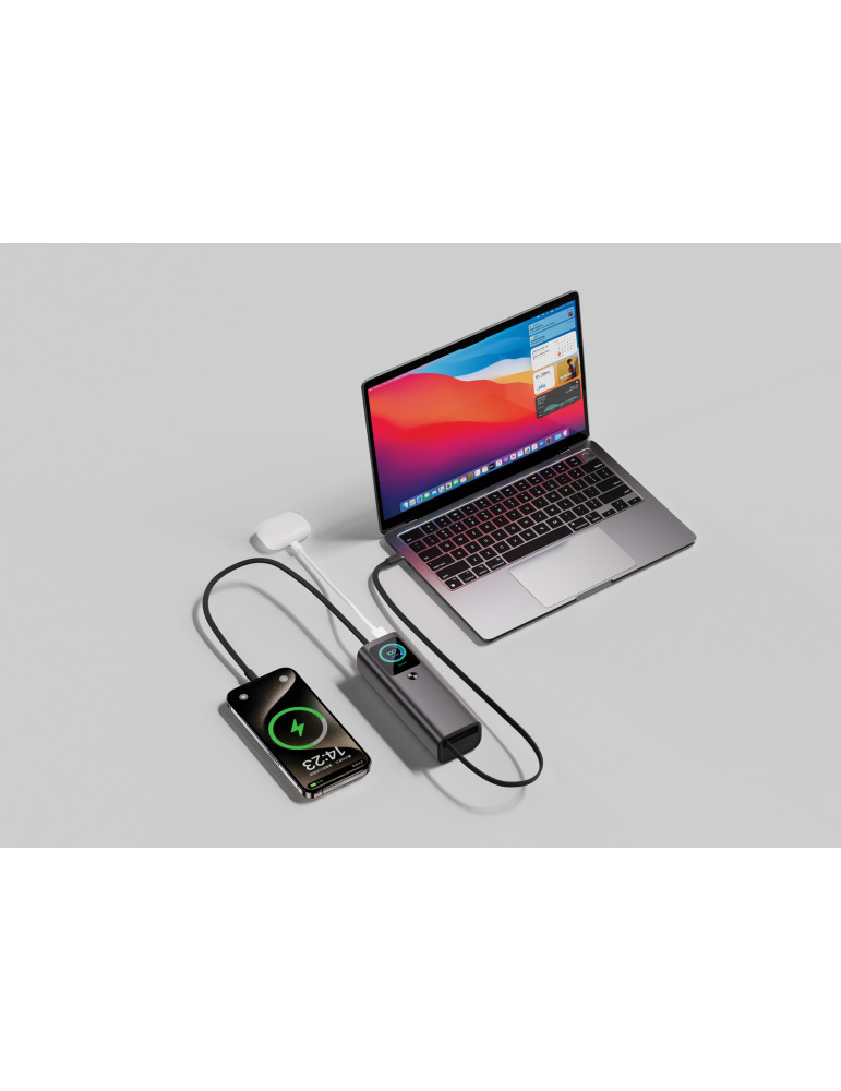 Batterie Stanford Urban Vitamin 20 000 mAh 165 W personnalisable