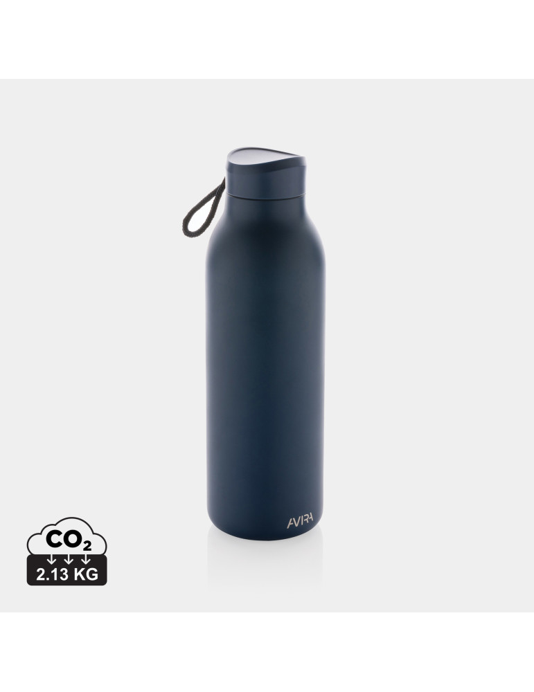 Gourde Avira Avior 500 ml isotherme RCS personnalisable
