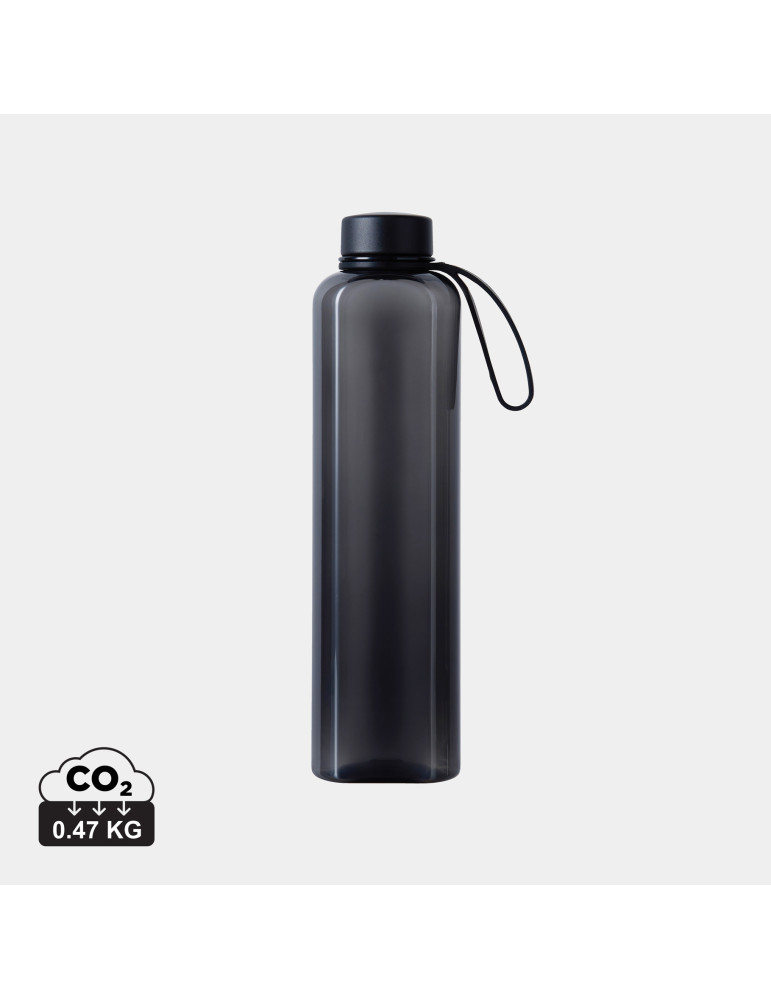 Bouteille plate Vinga Arch 550 ml en rPET recyclé RCS personnalisable