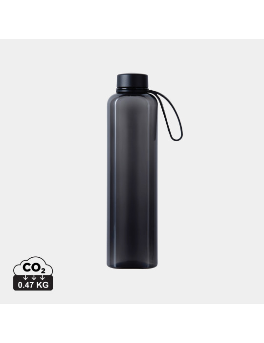 Bouteille plate Vinga Arch 550 ml en rPET recyclé RCS personnalisable
