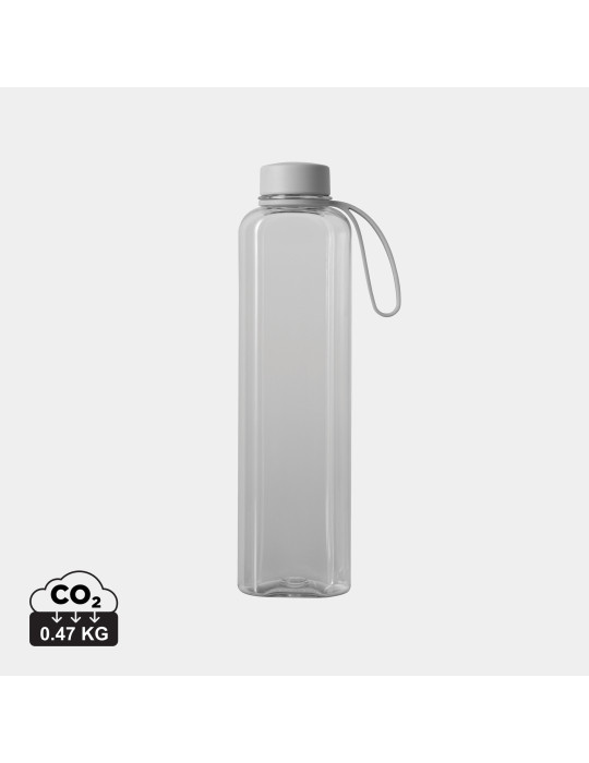 Bouteille plate Vinga Arch 550 ml en rPET recyclé RCS personnalisable
