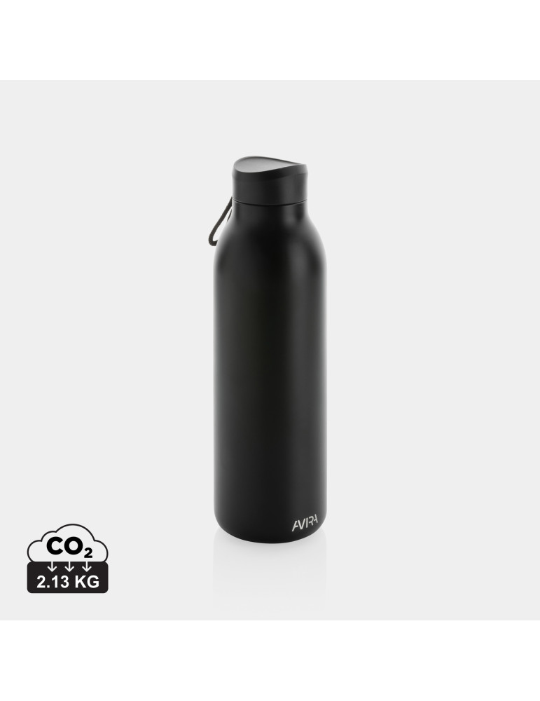 Gourde Avira Avior 500 ml isotherme RCS personnalisable