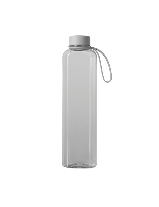 Bouteille plate Vinga Arch 550 ml en rPET recyclé RCS personnalisable