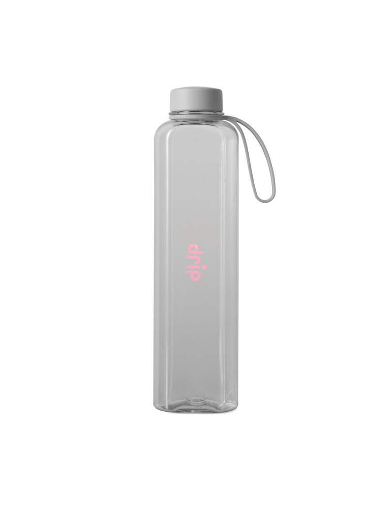 Bouteille plate Vinga Arch 550 ml en rPET recyclé RCS personnalisable