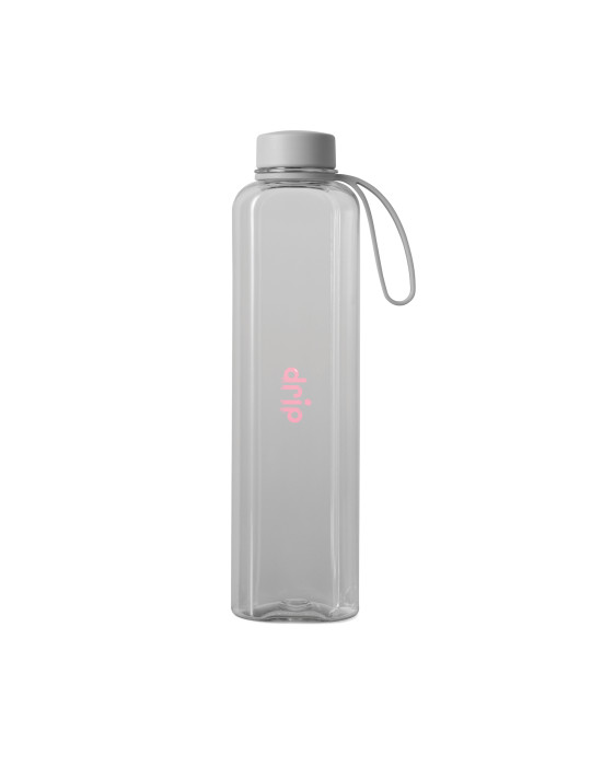 Bouteille plate Vinga Arch 550 ml en rPET recyclé RCS personnalisable