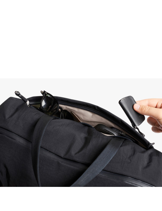 Sac sport Bellroy Lite à grande ouverture personnalisable