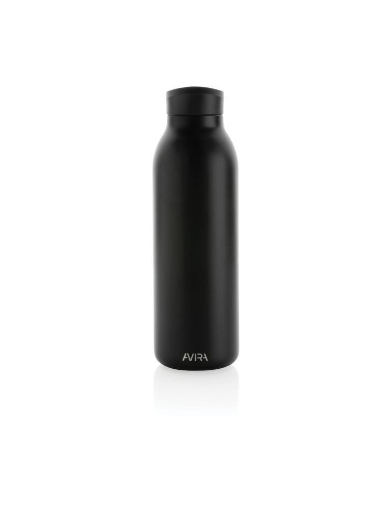 Gourde Avira Avior 500 ml isotherme RCS personnalisable