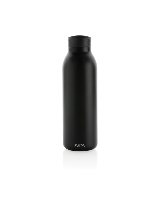 Gourde Avira Avior 500 ml isotherme RCS personnalisable