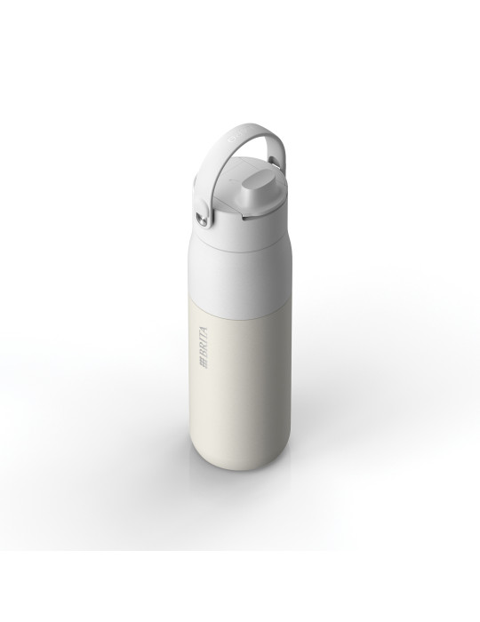 Gourde BRITA LARQ Essential 1 litre en inox personnalisable